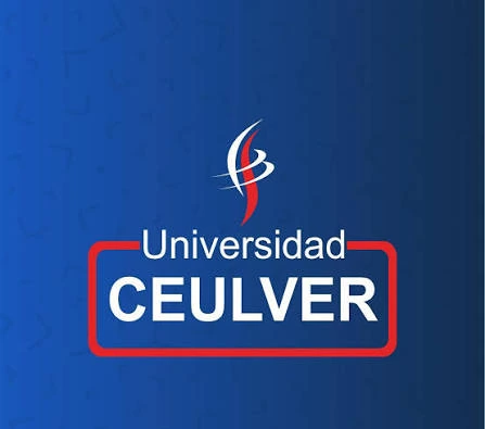 Logotipo de la Universidad CEULVER.